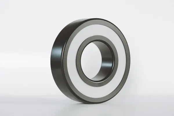 Precision Electric Motor Sales 6201LL Bearing