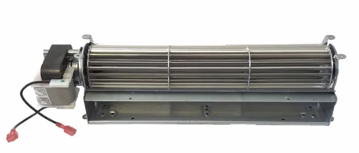 Precision Electric Motor Sales P79L300B Blot Blotmc Replacement CFM 130 Fireplace Blower for Monessen Hearth Systems