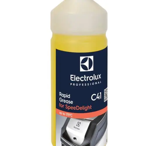 Electrolux 0S2292 Rapid Grease C41 6Pcx1L+1 Trigger