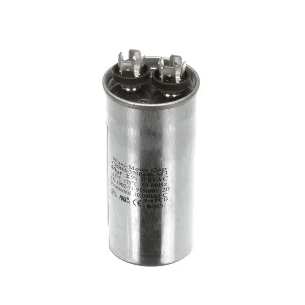 Ice-O-Matic 9181009-20 Capacitor Run 40MFD 370V