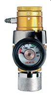 Western Enterprises OPA-520 Item # OPA-520 3000 psi Maximum Inlet Pressure Compact Regulator