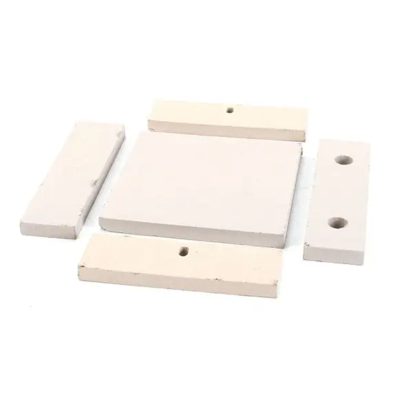 Electrolux 0D6780 Cooking Chamber Insulation, Ki