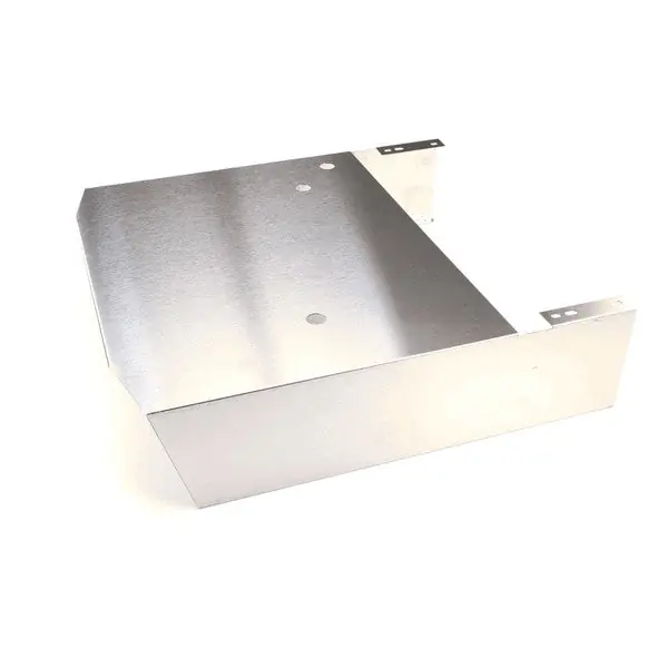 Henny Penny 154672 Stud Assembly-Shroud Rear Ovr Ctop