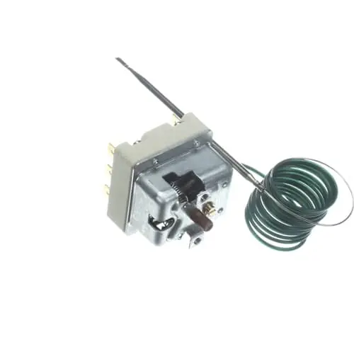 Electrolux 0G8207 Safety Thermostat 365C UL