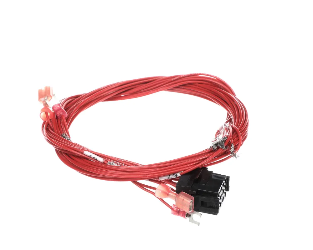 Vulcan 00-497694-000G2 Harness Body Wires