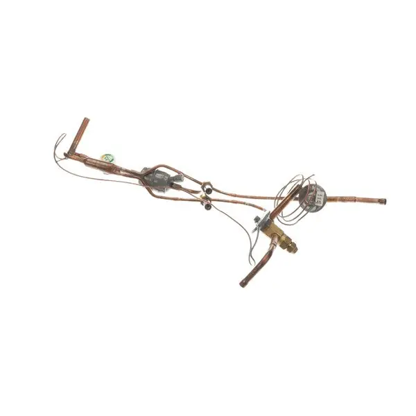 Duke 226061 Manifold Liquid Line Assb 25.15 inches