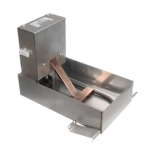 Structural Concepts 21-17102 Overflow Condensate Pan 220V 750W
