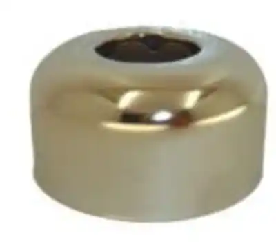 Braxton Harris Company Inc DBF0114 Deep Escutcheon
