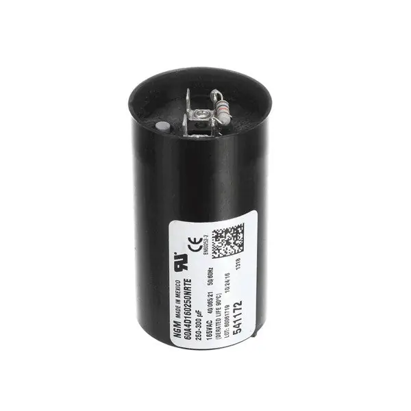Follett 01082502 Start Capacitor Compressor250-3