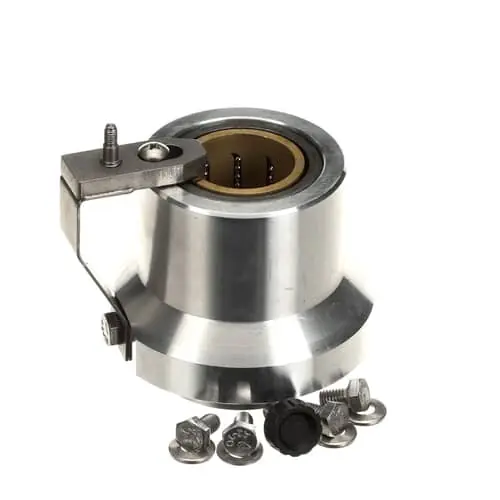 Electrolux 0CB056 Complete Socket Holder; Hspp