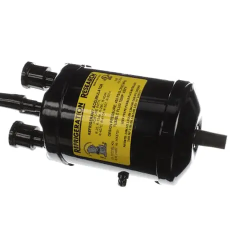 Stoelting 107315 Suction; Accumulator