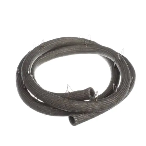 Electrolux 0C8234 Oven Gasket