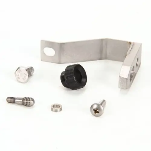 Electrolux 0C8560 Lock Bolt; Upperplate Complet
