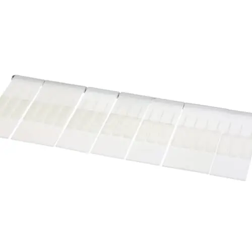 Ice-o-matic SC784457-06R Front Curtain