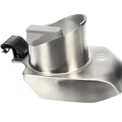 Electrolux 0D7934 Hopper Assembly Trk2