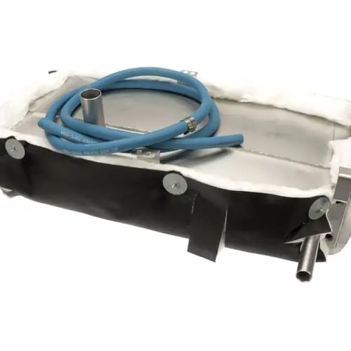 Electrolux 0C9664 Boiler, Kit, Elt 102-201