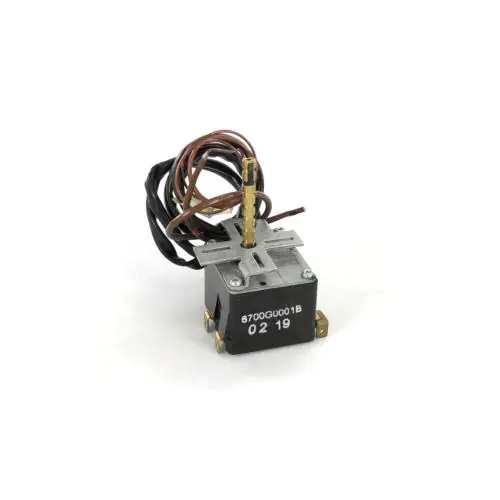 Appliance Parts 6700S0011 Thermostat Kit Elec. Oven
