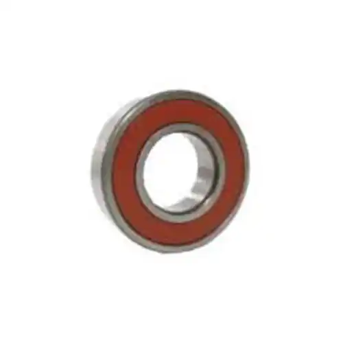 Precision Electric Motor Sales 6306LL Bearing