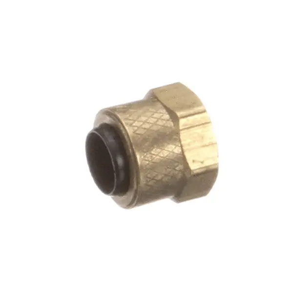 Ice-O-Matic 9091083-03 Nut Water Inlet EA Replacement MPN