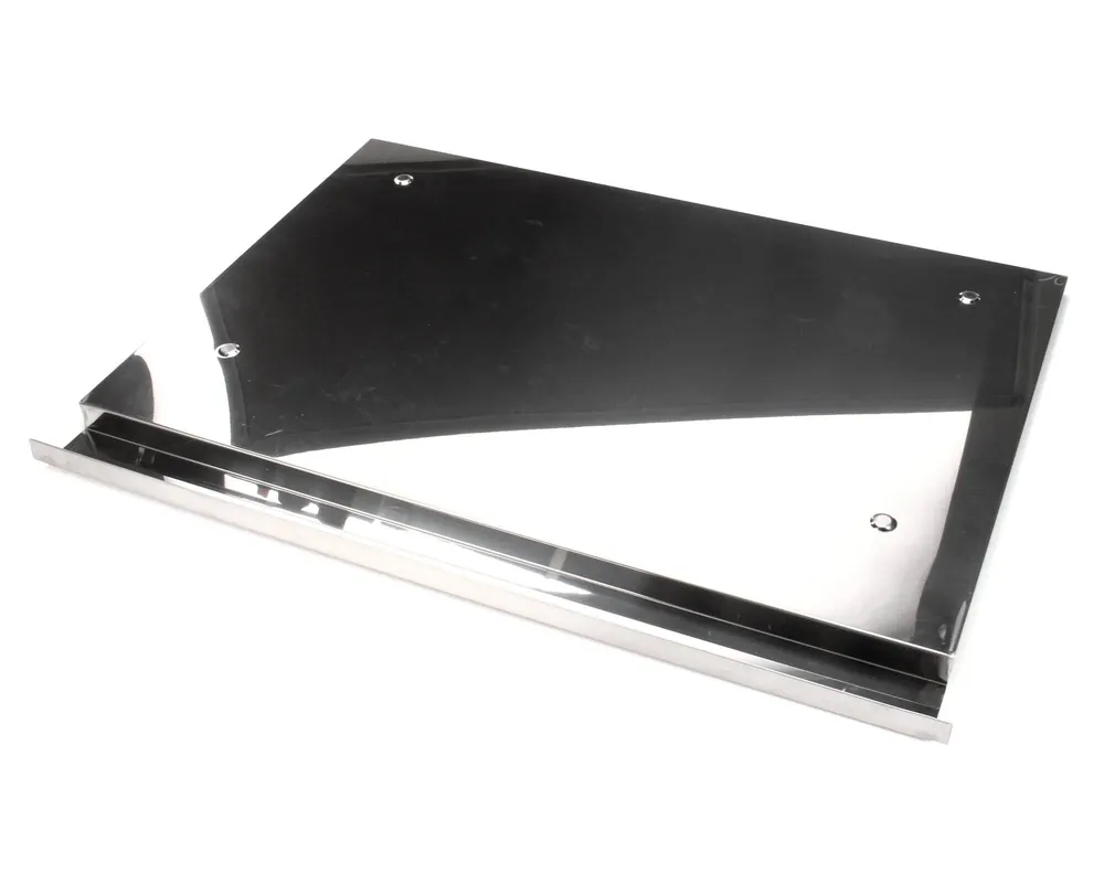Vulcan 00-922355-00036 36in Crumb Tray