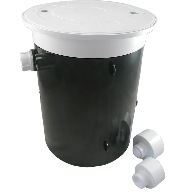 Zodiac pool system 25504-100-000 CMP pool leveler