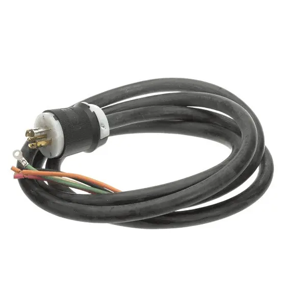 Henny Penny 73517 ASSEMBLY-120V POWER CORD OPE