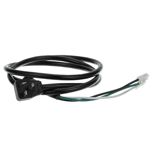 Amana 59002112 Power Cord 14AWG 3 Wire