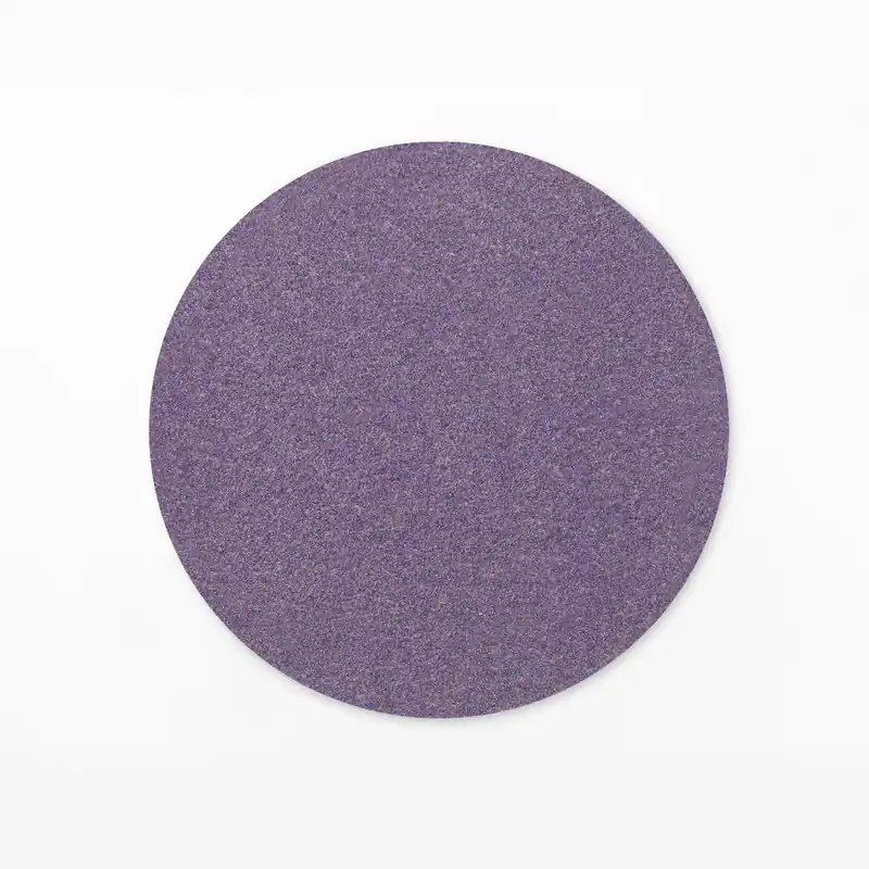 3M 7100046325 5 Dia X 0.0 NP Arbor 80+ Grit Cubitron Film Disc