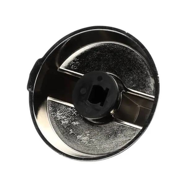 Electrolux 0C8645 Adapter With Knob Dia.8 Kit