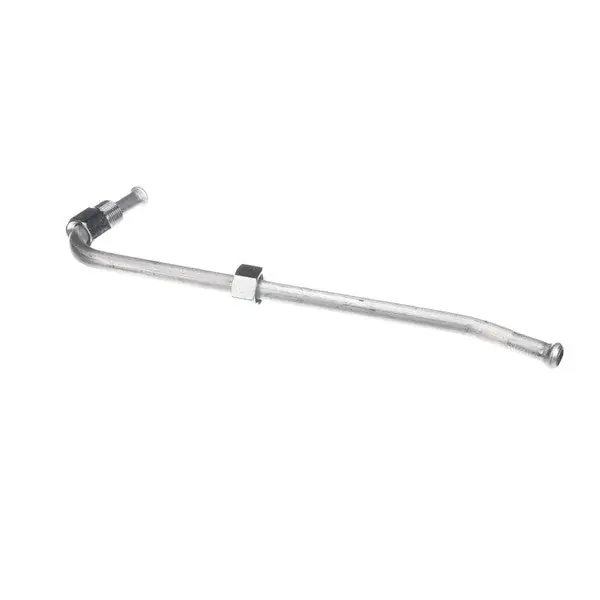 Electrolux 0C6638 Pipe, Rear