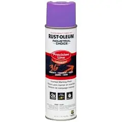 Rust-Oleum 1669838V Marking Paint M1600 17 oz Replacement MPN