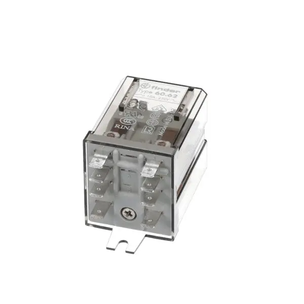 Electrolux 0C1883 Relay 10A 120V 50-60Hz USA