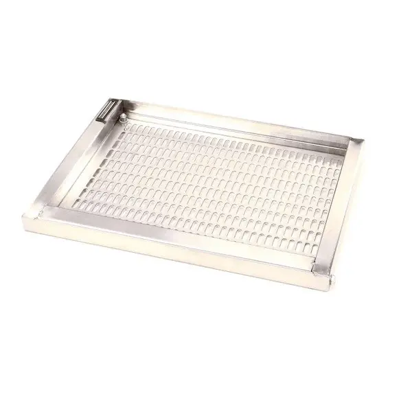 Randell RPLVR1504 Louver Bottom RF Con1401 Chick Fila W/O