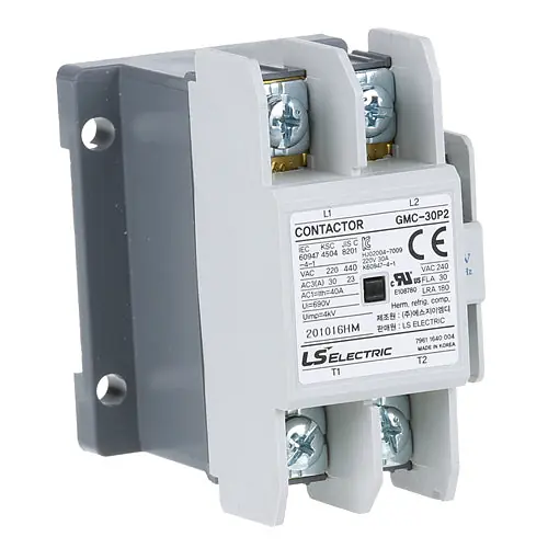 Turbo Air 30281H0350 Contactor GMC30P2 110V