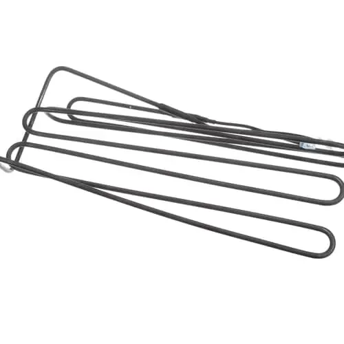 Continental Refrigeration 4-795 Heater Defrost