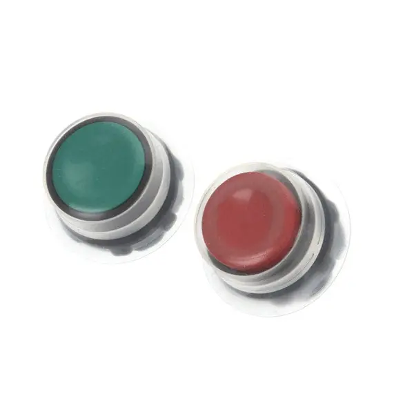 Electrolux 0D7662 Plastic Cap, Kit