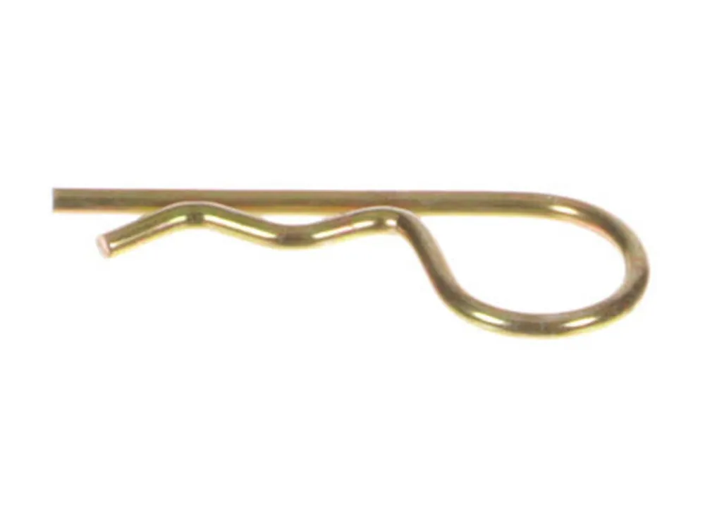 Husqvarna 596273101 Pin, Hair
