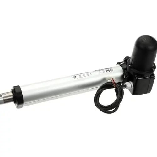 Electrolux 0G6268 Tilting Motor Long 6000N Pro Thermic
