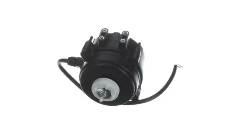 Ice-o-matic 9161150-01 Condenser Fan Mtr 120V