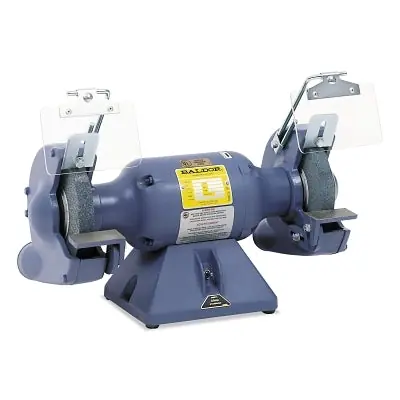 Baldor SP9019SP Industrial Grinders 1/2 hp 7 in