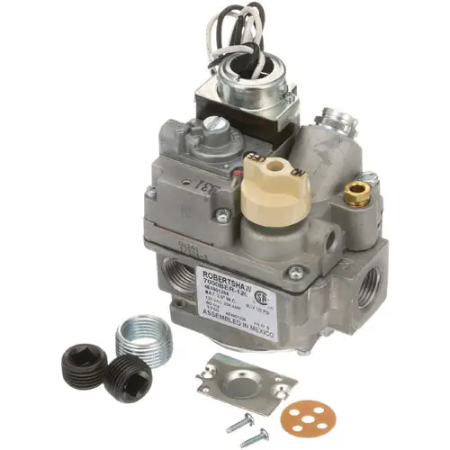 Henny Penny 16216 GAS CONTROL