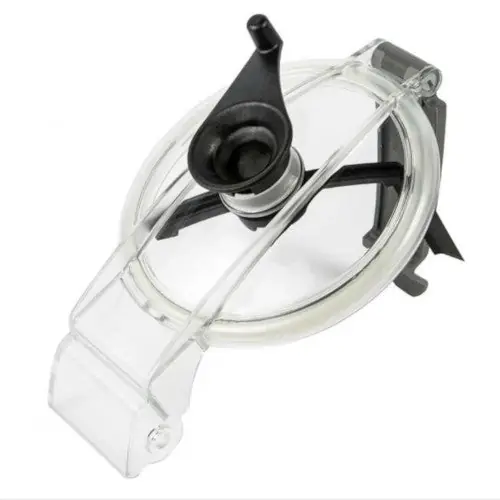 Electrolux 650104 Lid And Bowl Scraper For 7 Lt