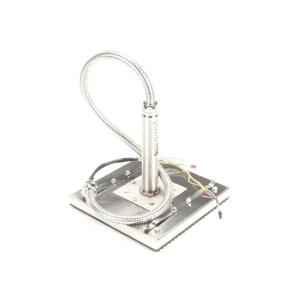 Electrolux 0CA500 El. Hot Plate 208V 800W Adj Tube Ribbed