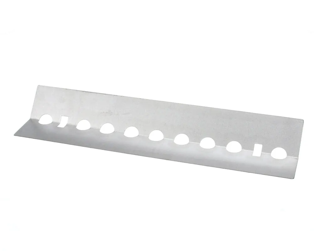 Vulcan 00-410601 Plate ACB Heat Deflector