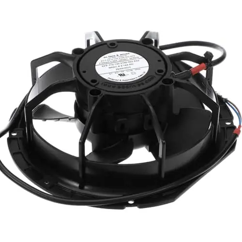 Continental Refrigeration 4-144-RD Motor Assembly Condenser Fan 115V 2100Rpm
