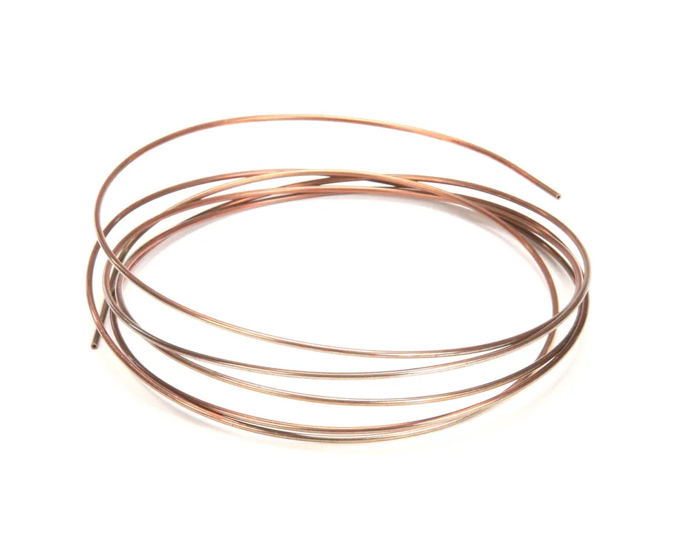 Continental Refrigeration 4-726 Cap Tube 8ft x .036 Id