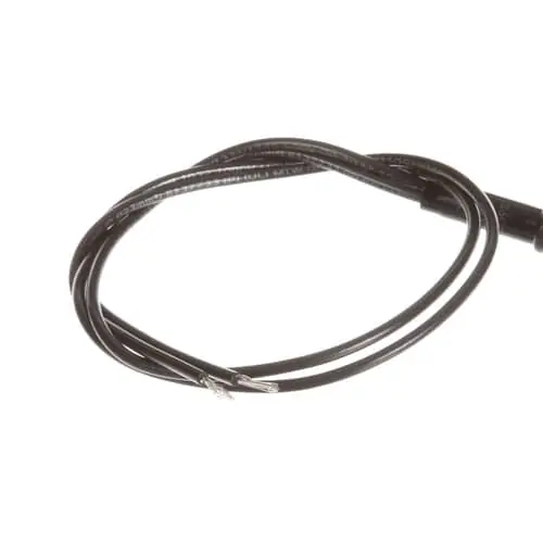 Metro RPC13-246 Amber Indicator Light 250 Volt Replacement MPN