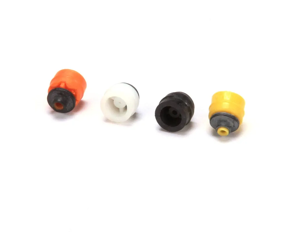 Electrolux 0C6375 Flow Reducer Kit 4pcs