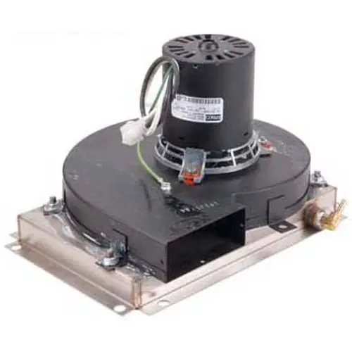 Ultrafryer 19A547-C MOTOR EXHAUST BLOWER