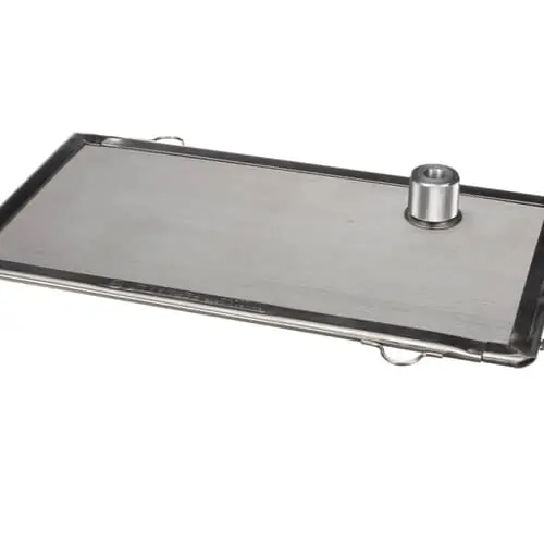 UltraFryer 21A278 Filter, Permafil Assembly 10X1